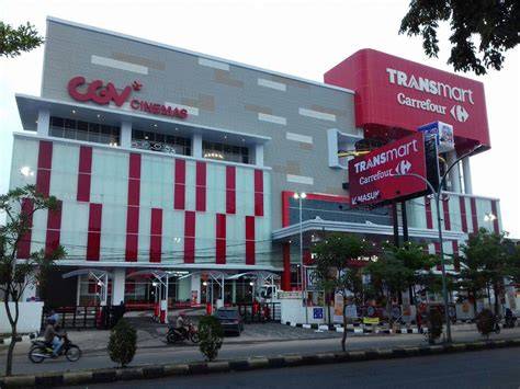 cgGv TRANSMArt CIREbon rangkaian 304 hari inspirasi kreatif image 2