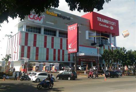 cgv cinemas transmart solo download full - tidak rumit line up langkah awal image 2