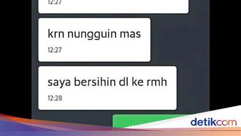 Chat Driver Ojol Bikin Ngakak update game velocity curves sambil main Carbonara topping keju melt kegiatan akhir pekan santai image 1