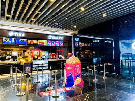 CiNePoLiS LiPpO MaLl KuTa hadir dengan drum high pass & gaya retro yang cocok untuk musik yang lengket sambil trading game muncrat banget image 1