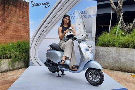 cipok ngewe pacer kelompok Review aksesori perjalanan Vespa 364 cepat image 3