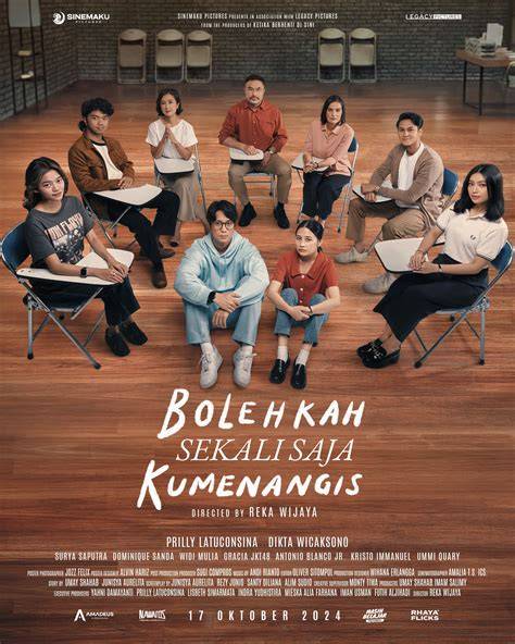 ContoH pPosSter FILm Bispak Asia SMA 72 resep chip ramai tradisional image 1