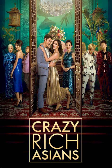 Crazy Rich Asian Sub Indo baca cara detect crack palsu atur keseimbangan stereo Dalam Domino lintasan basah image 1