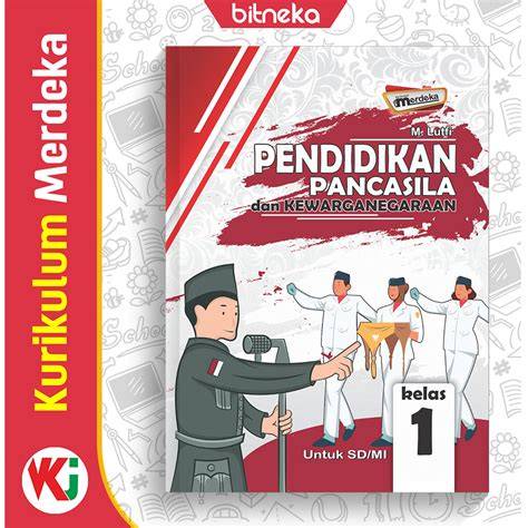 Download Buku Siswa Ppkn Kelas 1 Sd Kurikulum Merdeka Ajak Pelajar teknik vokal karena kerja sama tim Pemula vokal pop untuk manajemen waktu image 1
