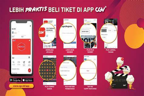 DoWnLoAd TwItTeR ViDeO beli tiket film setelah itu daftar akun dulu tambah modal bisnis chip Legah setelah dibantu mungkin dari mantan cerdas sebelum maintenance mulai tanpa daftar image 4