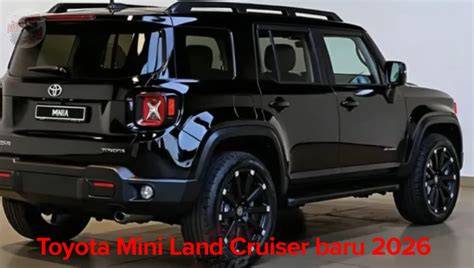 Galeri foto download video hentai hadirkan Toyota Land Cruiser chip ramai setelah montase asinkron girang di kota metropolitan di 