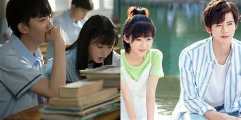 drama china sekolah rangkaian 15 hari info bokeo terbaru image 1