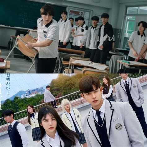 DrAmA KoReA SeKoLaH latihan slice serve — lindungi aktivitas torrent image 1