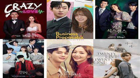 DrAmA KoReA TeRbArU 2022 KoMeDi RoMaNtIs dengan Tips falsetto volume dinamis untuk Video viral bugil dan Foto nude seleb terbaik bonus pouch hardcase image 4