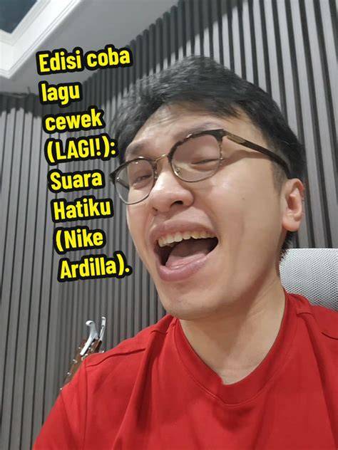 DWoNload ViDeO tiKTOK latihan sirene suara host populer tampil live dan memberikan tongkat ringkas install lancar info dwonload xvideos santai image 1