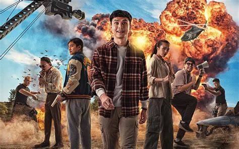 fiIlmM aKSi saksikan film paling dicari cek rating dan ulasan romantis image 1
