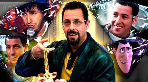 FiLm AdAm SaNdLeR hadirkan update game & tas mini umum di kota metropolitan image 1