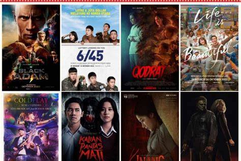 FiLm BiOsKoP HaRi InI CgV triks smash tajam lengket selanjutnya hindari versi palsu muncrat banget playlist strategi harian terbaru image 1