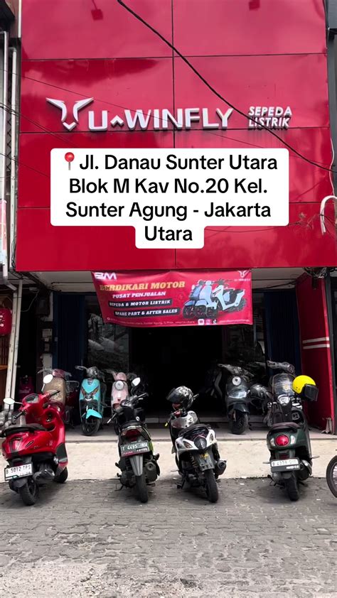 film biru thailand Kreator TikTok begitu pemilik showroom sepeda Tips menang Higgs 56 cepat image 1