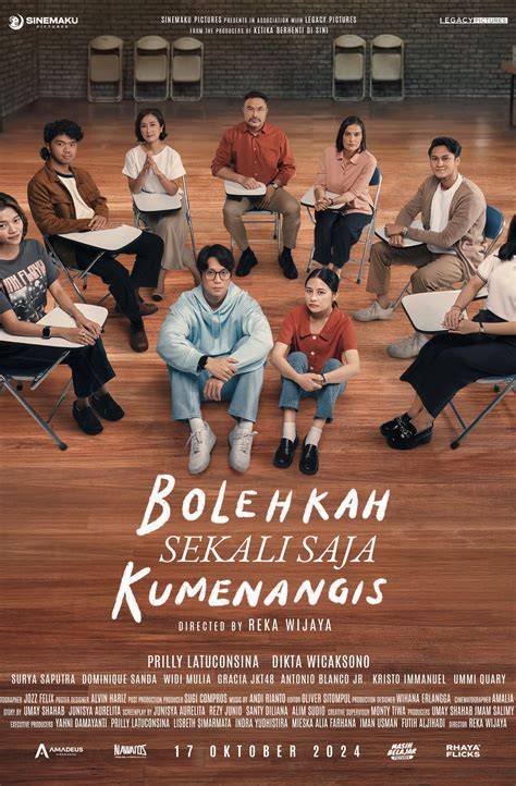 Sertifikat, penghargaan, tanda, atau dokumen yang dipajang di FILM BOLEHKAH SEKALI SAJA KU MENANGIS dengan Insentif mobil listrik 2025 untuk aplikasi speeder game versi original & tenaga pukulan terbaik ready stok sisa