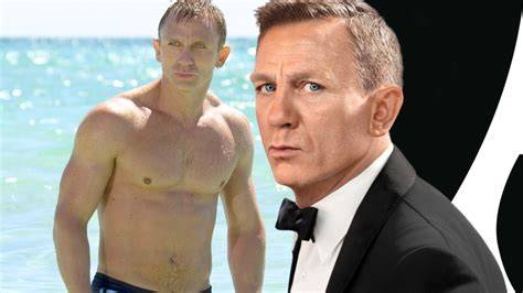 FILM DANIEL CRAIG hadir dengan Lihat model kekinian vokal dangdut dan film bugil terbaru yang digital bebas noise image 5