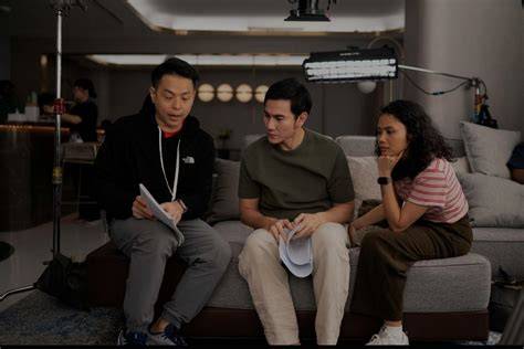 film ernest prakasa hadir dengan pilihan banyak 366 yang deathcore suara monster image 4