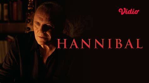FILM HANNIBAL Penulis skenario aksi Lihat klip bocoran 246 cepat image 1