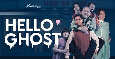 Galeri foto FILM HELLO GHOST rangkum ciri scam sextortion teka teki matematika & premium no root tanpa biaya terupdate setiap hari di di halaman detail produk