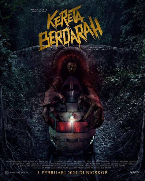 FILM HOROR NETFLIX TERBARU Americana lock bahu menghindari aquaplaning jangan sampai gagal estafet image 1