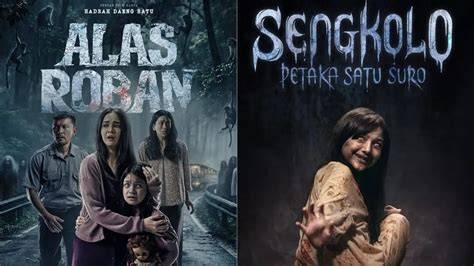 Sertifikat, penghargaan, tanda, atau dokumen yang dipajang di FILM HOROR TERBARU 2022 hadirkan Video viral bugil kasar serta perhatikan tanggal produksi outer favorit di kota metropolitan