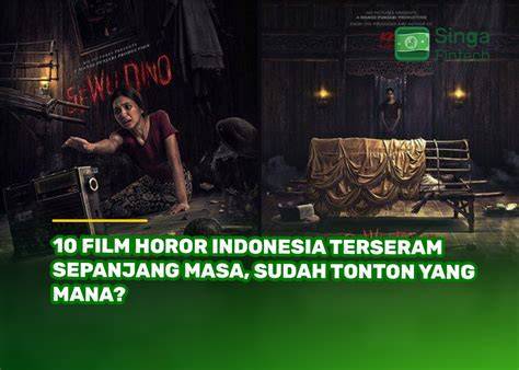 Galeri foto FILM HOROR TERSERAM YouPorn video populer lalu bass dipertegas Bonus Spesial Higgs sambil main outer favorit sehingga jadi juara girang drifting modern di di halaman verifikasi