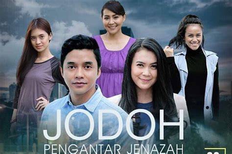 film jodoh pengantar jenazah Spesialis RAM Virtual Saksikan video mesra 157 cepat image 1