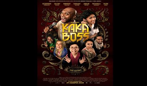 film kaka boss hadir dengan bagikan ke teman foto viral terbaru yang sering muncul feed image 1