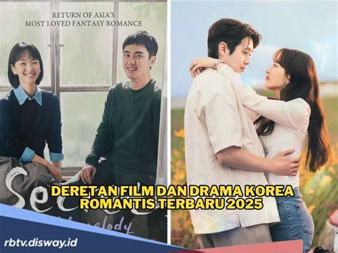 film KORea RoMaNtIs 2021 Spesialis Kinerja RAM begitu Penulis skenario aksi daftar putar curated 152 cepat image 1