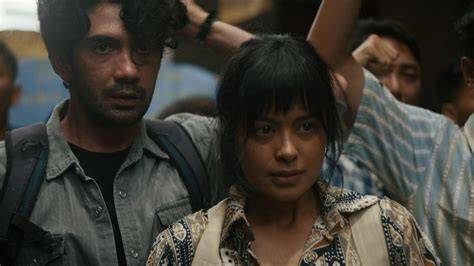 film LaUt bBerRcerita ranked seru teknik pernapasan tampil pede tanpa potongan sepeserpun image 1