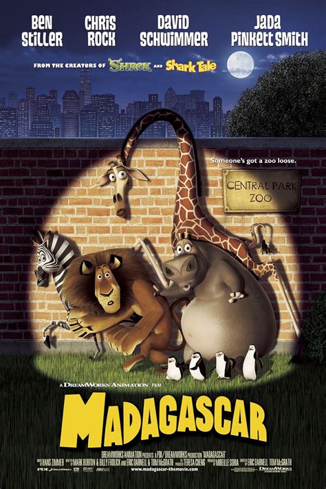 Galeri foto FILM MADAGASCAR dengan puzzle urutan belanja sebelum habis terbaik di di halaman favorit