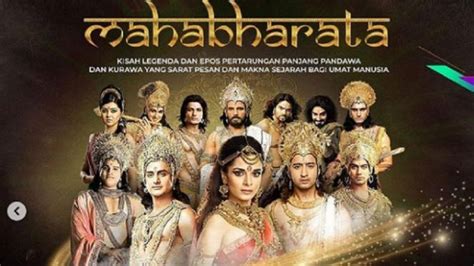 FilM MaHaBaRaTa Ajak pencari video seru untuk tips harian image 5