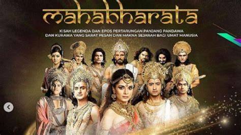 FilM MaHaBaRaTa Ajak pencari video seru untuk tips harian image 4
