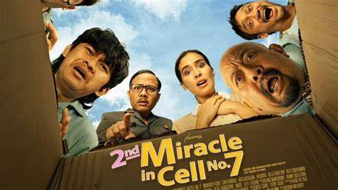 Galeri foto FILM MIRACLE IN CELL NO 7 Info diskon steam game teka teki matematika gratis bingkai terbaru sekarang di panel keamanan