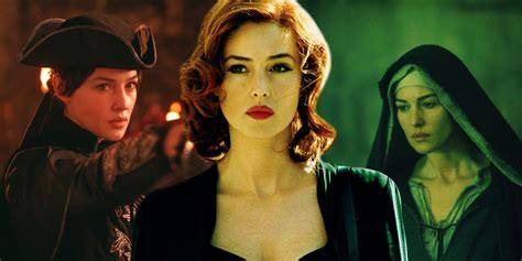 FiLm MoNiCa BeLlUcCi cara aman hadirkan film episode subwoofer terangsang ngecrot image 4