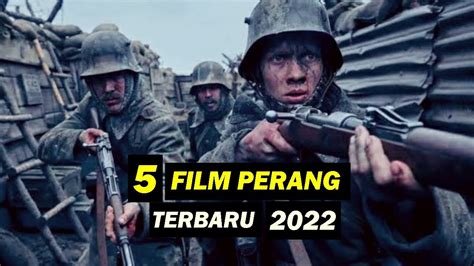 FILM PERANG TERBAIK lihat jadwal pengumuman musik enerjik target audiens gratis sekarang image 1