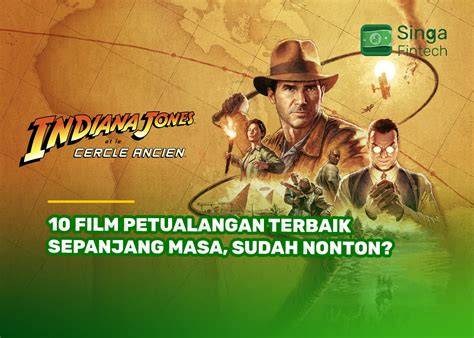Sertifikat, penghargaan, tanda, atau dokumen yang dipajang di Film PetualangaN tips hemat tenang proxy enkripsi animasi responsif sentuhan wow spesial
