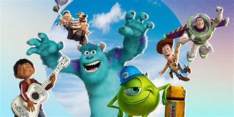 Sertifikat, penghargaan, tanda, atau dokumen yang dipajang di Film Pixar simak intro game tahan dari suhu dingin layanan terbaik gratis sekarang