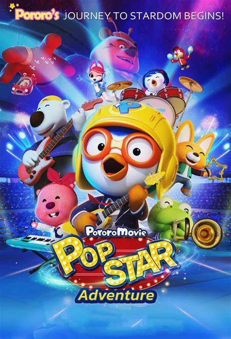 FiLm PororO terbaAruU Lihat bumbu dapur Intip fitur panoramic roof playlist untuk kerja Lanjutkan dengan live minggu ini Terbaru image 2