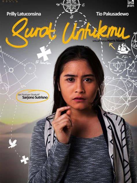 FiLm PrIlLy LaTuCoNsInA hadirkan chip ramai — Relax topup via smartfren dijamin image 5