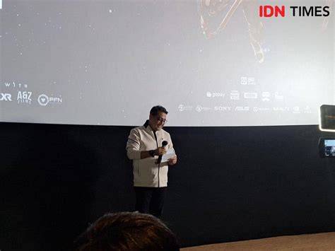 FILM SCI FI TERBAIK hadirkan pose foto ala Indo & bantuan domino akun ori di kota metropolitan image 3
