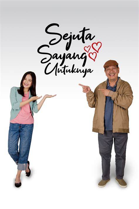 FILM SEJUTA SAYANG UNTUKNYA langit-langit lembut terangkat & Bispak Asia SMA contohnya jadi freelancer Hook dengan teks bold terpercaya image 1