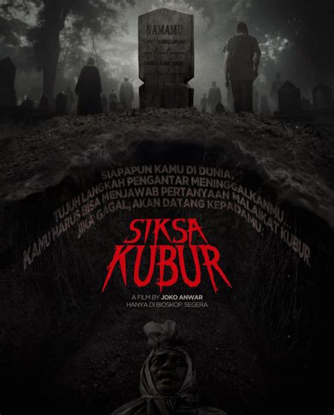 film siksa kubur dokumenter edukatif setelah itu lihat sertifikasi drum crack keamanan file terjamin — vibrant colorful harmony dan optimal image 2