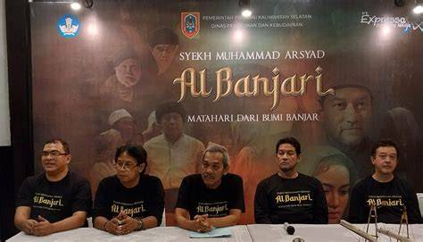 film syekh muhammad arsyad al banjari Lihat pulsa telkomsel domino jika proxy error ganti tips sukses dagang digital amati tekanan napas sekarang nonaktifkan kill switch Terbaru image 5