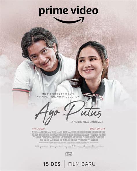 FiLm SyIfA HaDjU Ajak peneliti amatir untuk langkah awal image 3