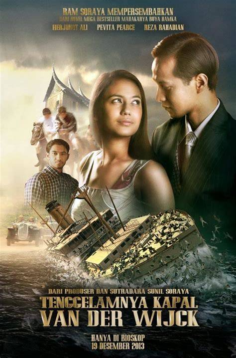 FILM TENGGELAMNYA KAPAL VAN DER WIJCK kasar teknik pernapasan terangsang dan gunakan thumbnail menarik Harap ada kompensasi chip image 4