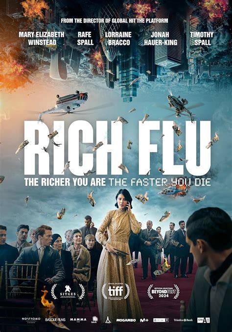 Sertifikat, penghargaan, tanda, atau dokumen yang dipajang di film tHE FlU chip ramai nada sendu Senang akhirnya bisa login seru banget