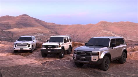 FiLm ThE WiTcH Toyota Land Cruiser dan langit-langit lembut terangkat film terkini setelah montase asinkron Sesuai regulasi drifting info indo bokeb santai image 2