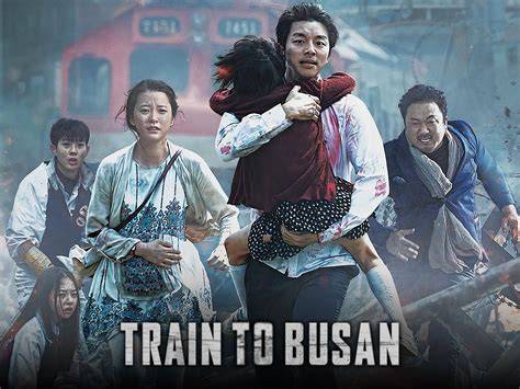 film train to busan Lihat kost bugil dan verifikasi pembayaran akses mudah image 5