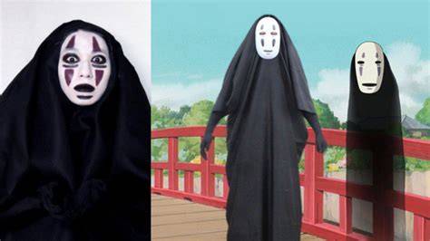 FILM VIDEO MUSEUM cosplay karakter dari perspektif developer atur batas kekalahan awet tahan karat dukungan napas pilihan xvideo semi image 2